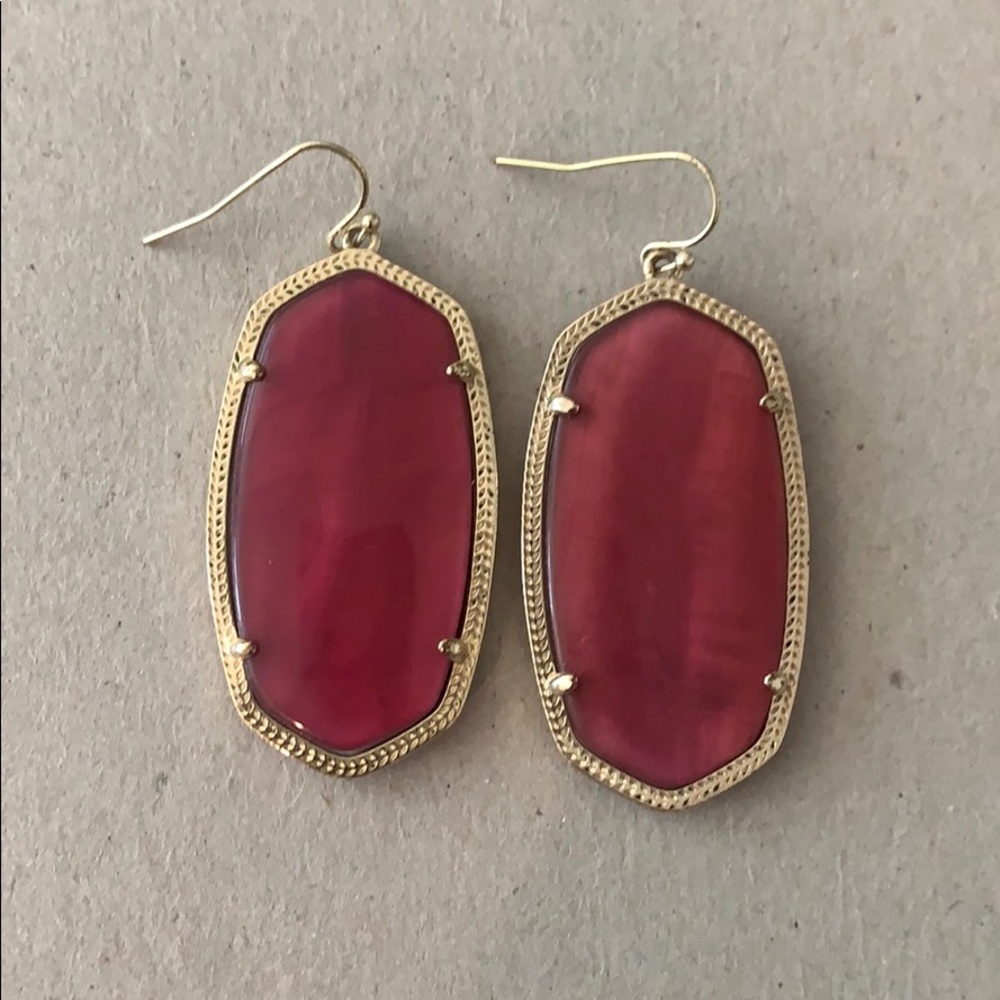 Kendra Scott Earrings